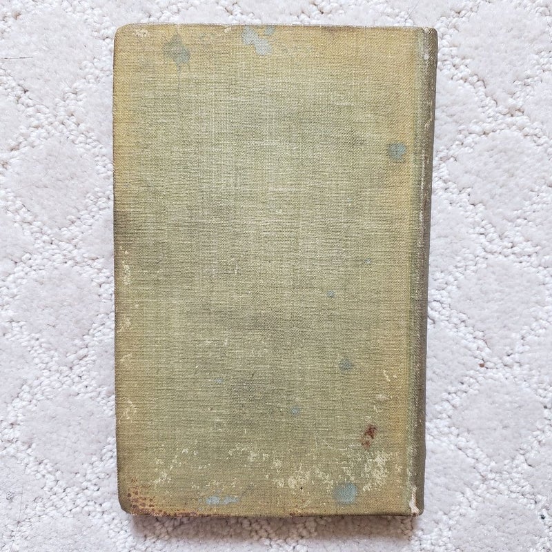 Virgil's Aeneid (The Penn Publishing Company Edition, 1895)