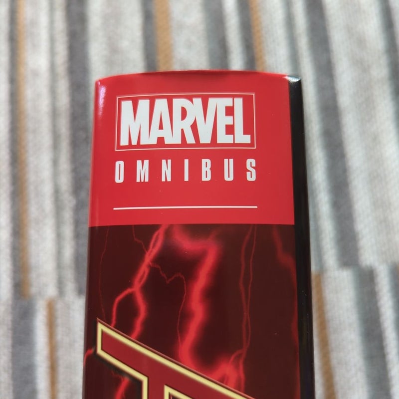 New Avengers Omnibus - Volume 1