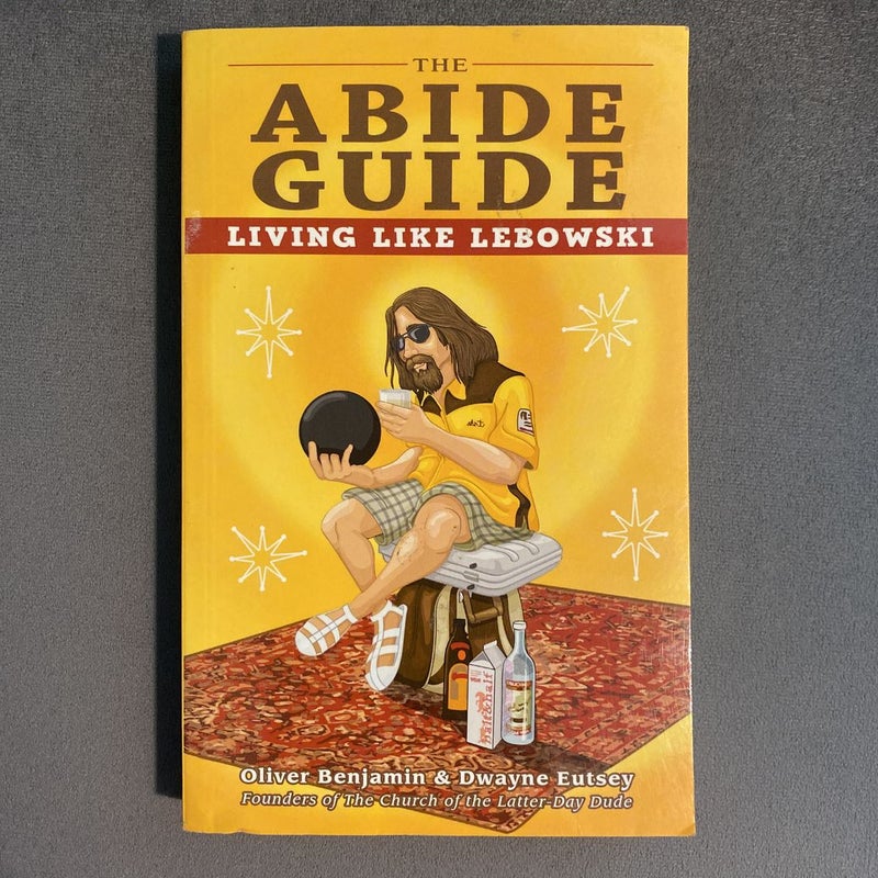 The Abide Guide