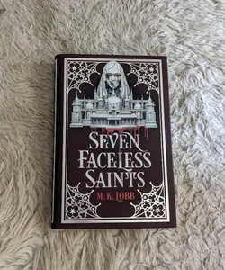 FairyLoot - Seven Faceless Saints