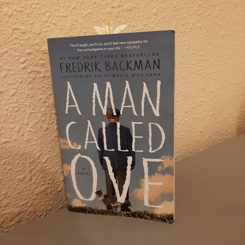 A Man Called Ove