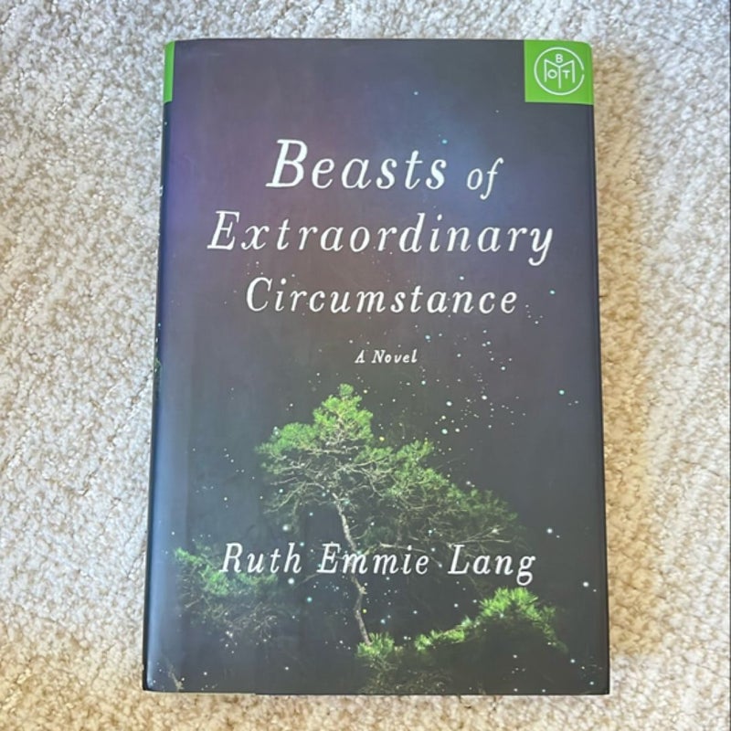 Beasts of Extraordinary Circumstance