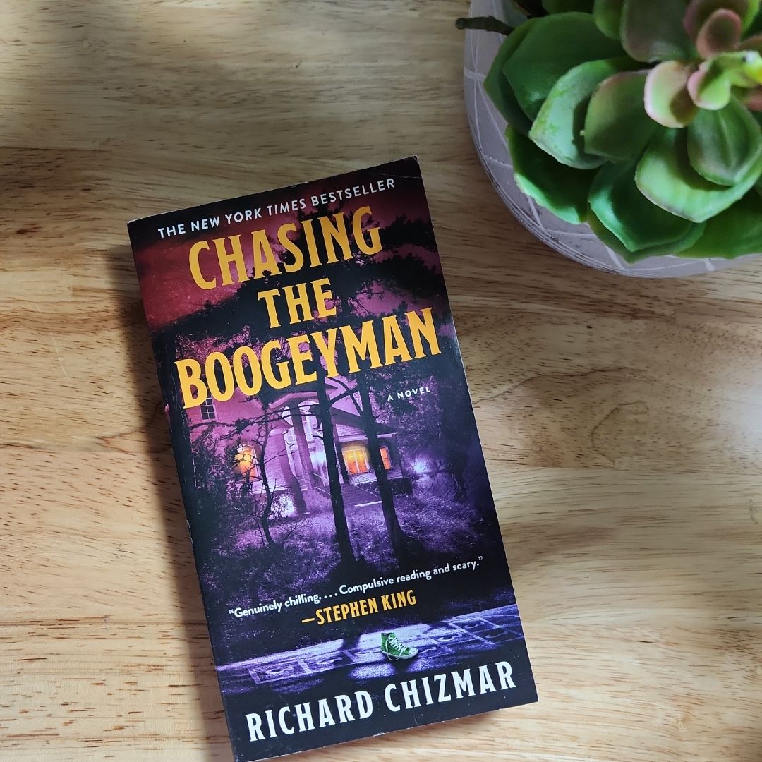 Chasing the Boogeyman