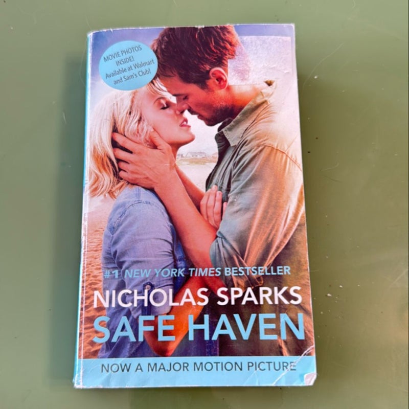 Safe Haven