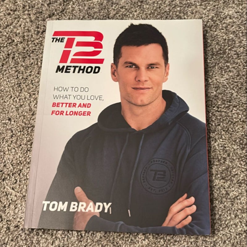 The TB12 Method