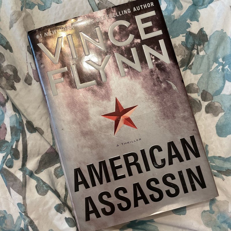 American Assassin