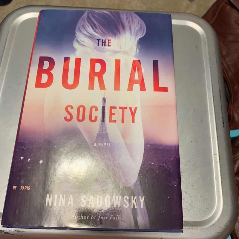 The Burial Society