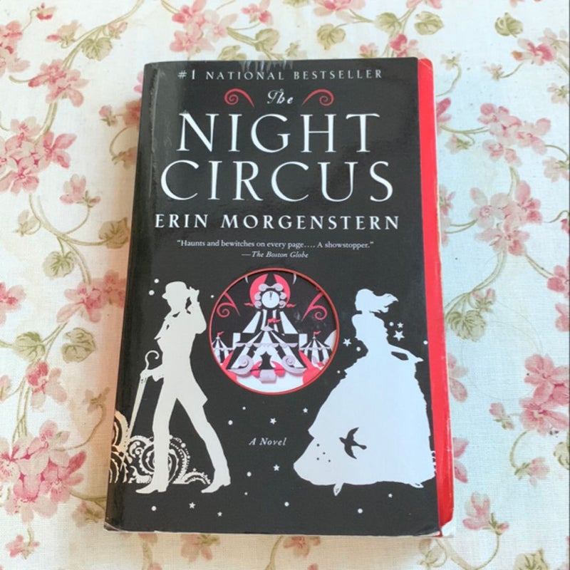 The Night Circus