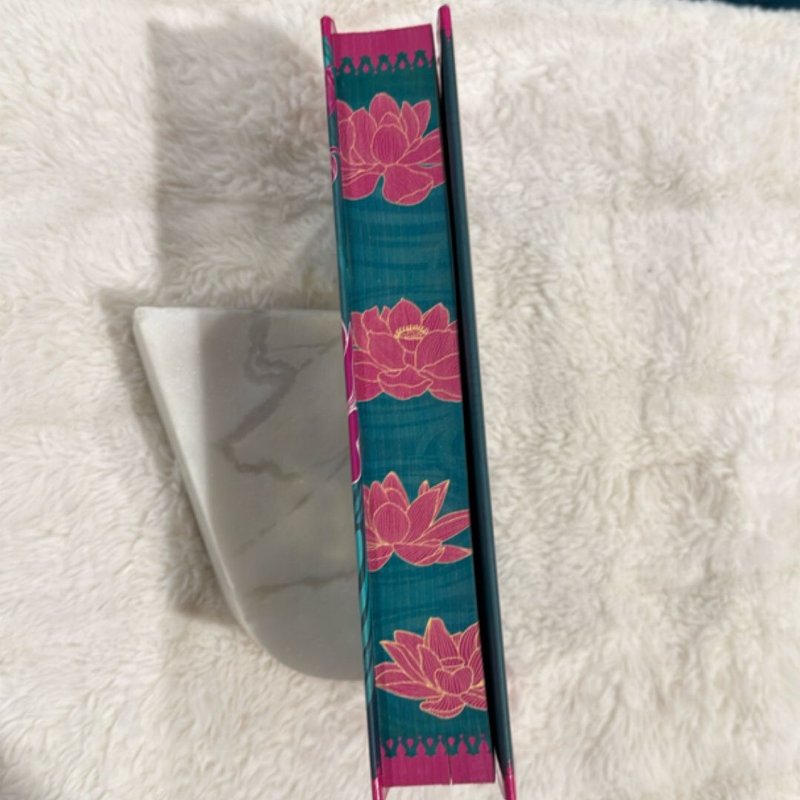 Goddess Of The River