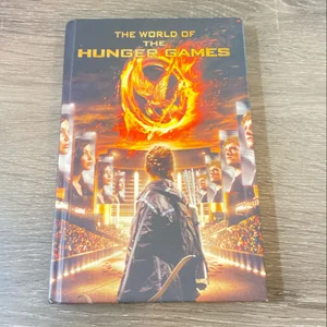 The World of the Hunger Games