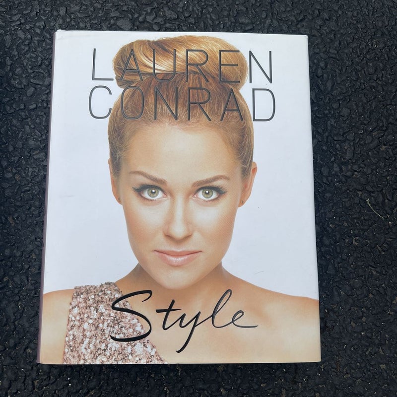 Lauren Conrad Style  Lauren conrad style, Conrad style, Lauren