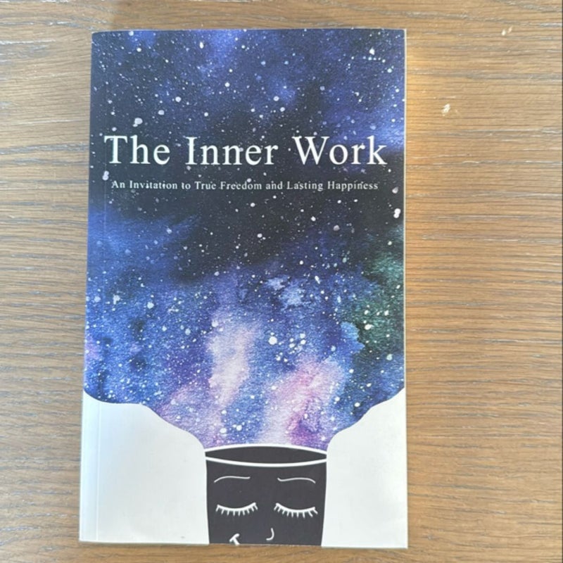 The Inner Work