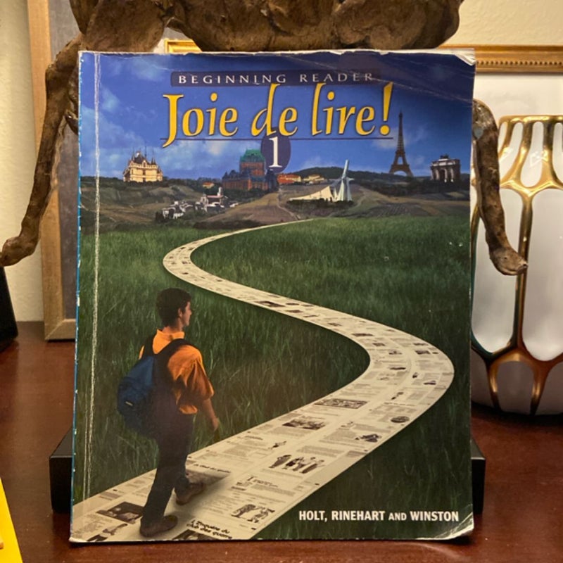 Allez Viens!