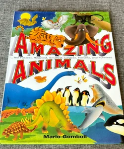 Amazing Animals