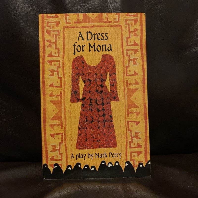 A Dress for Mona