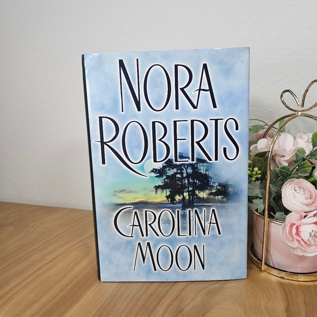 Carolina Moon