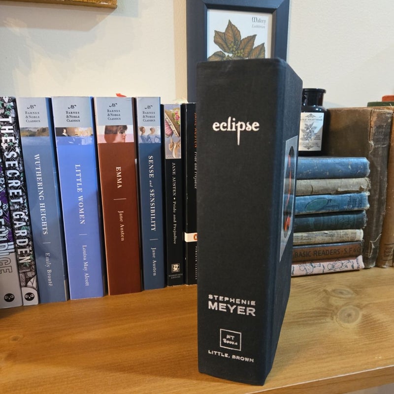 Eclipse *Special Edition 