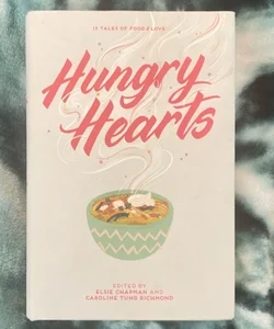 Hungry Hearts