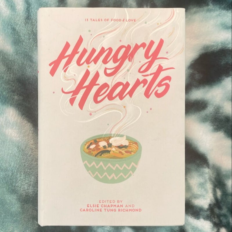 Hungry Hearts