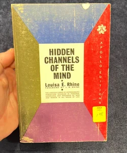 Hidden Channel of the Mind