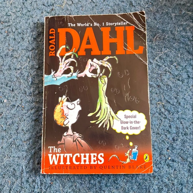 The Witches