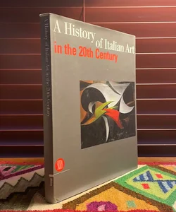 Italian Art in the 20th Century