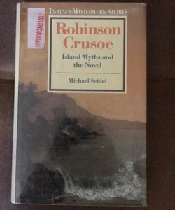 Robinson Crusoe