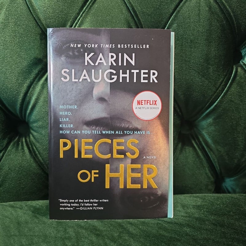 Pieces of Her