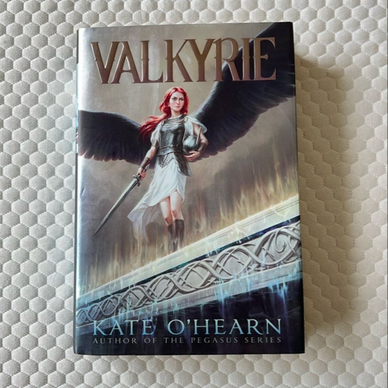 Valkyrie