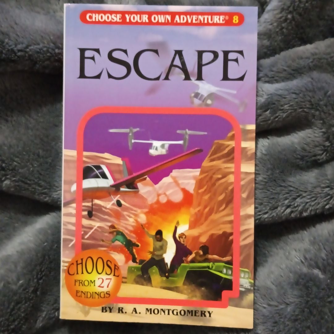 Escape