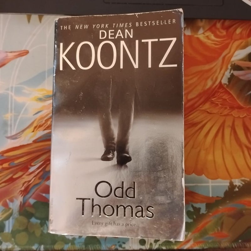 Odd Thomas