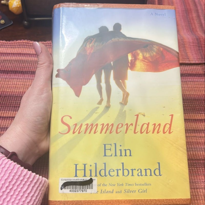 Summerland