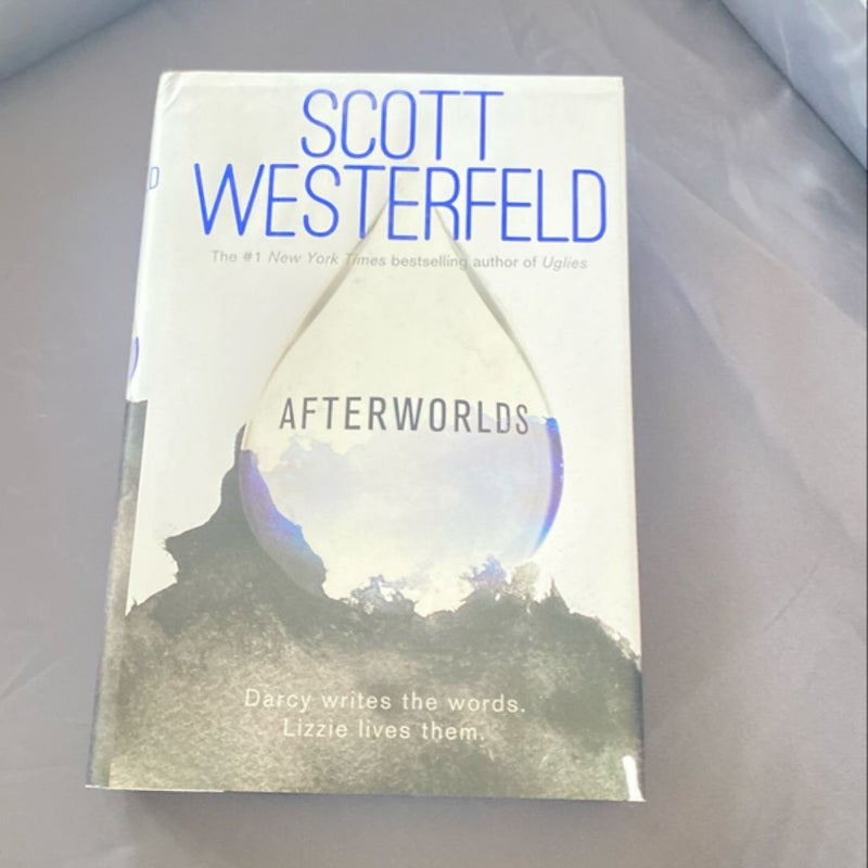 Afterworlds