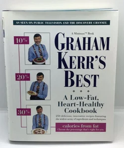 Graham Kerr's Best