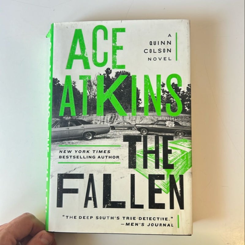 The Fallen