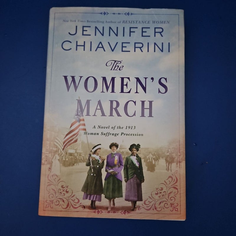 The Women's March