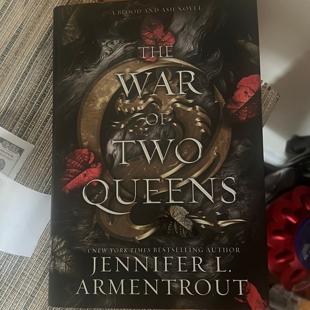 The War of Two Queens