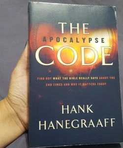 The Apocalypse Code