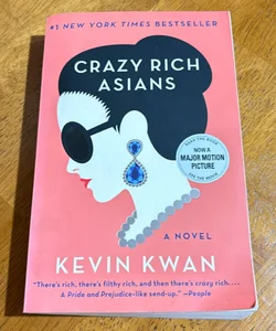 Crazy Rich Asians