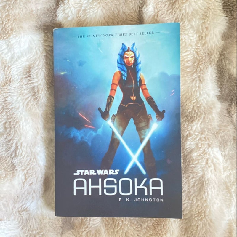 Star Wars Ahsoka