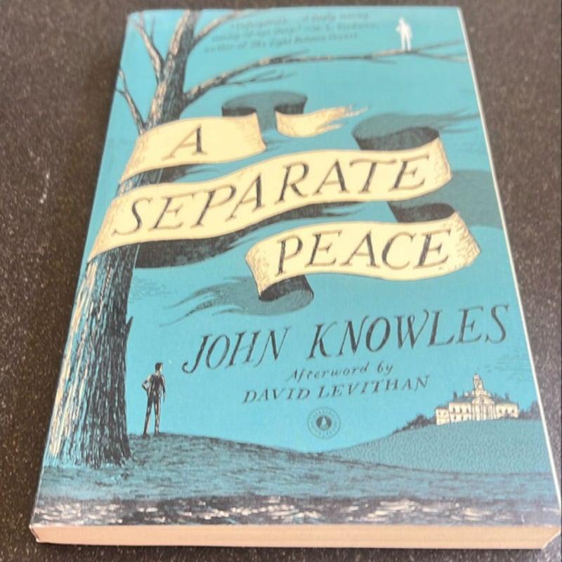 A Separate Peace