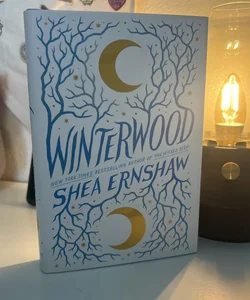 Winterwood (SIGNED)