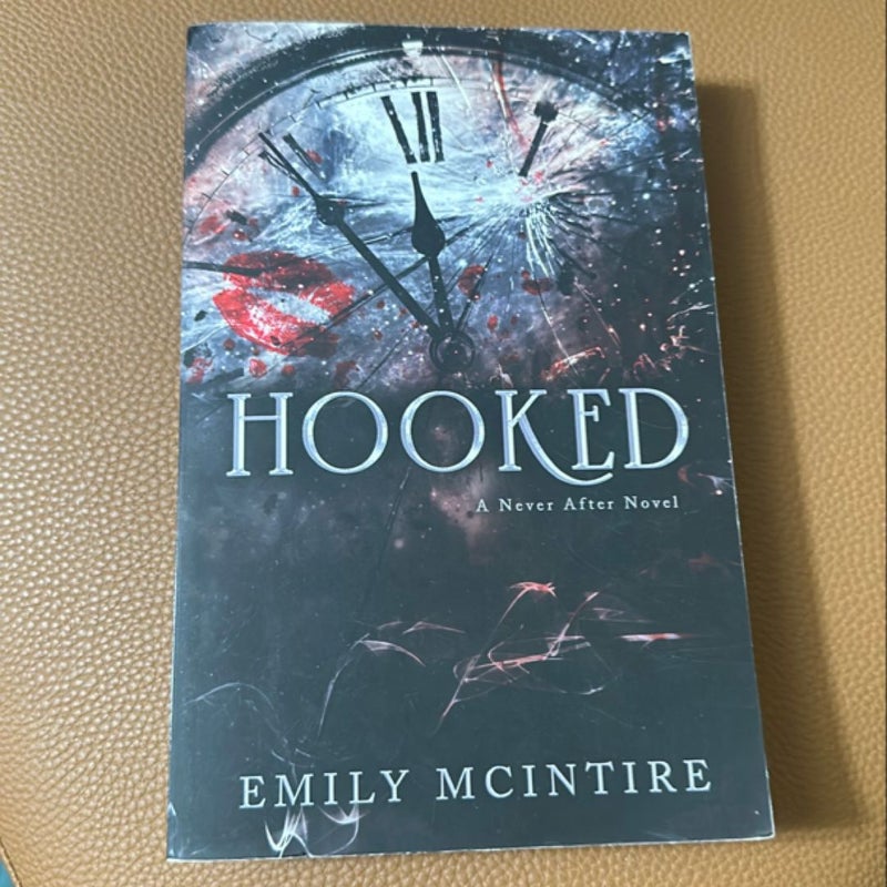 Hooked