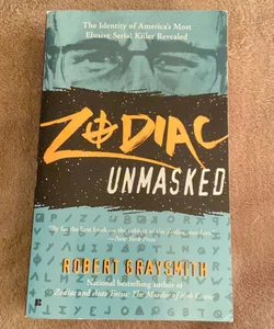 Zodiac Unmasked