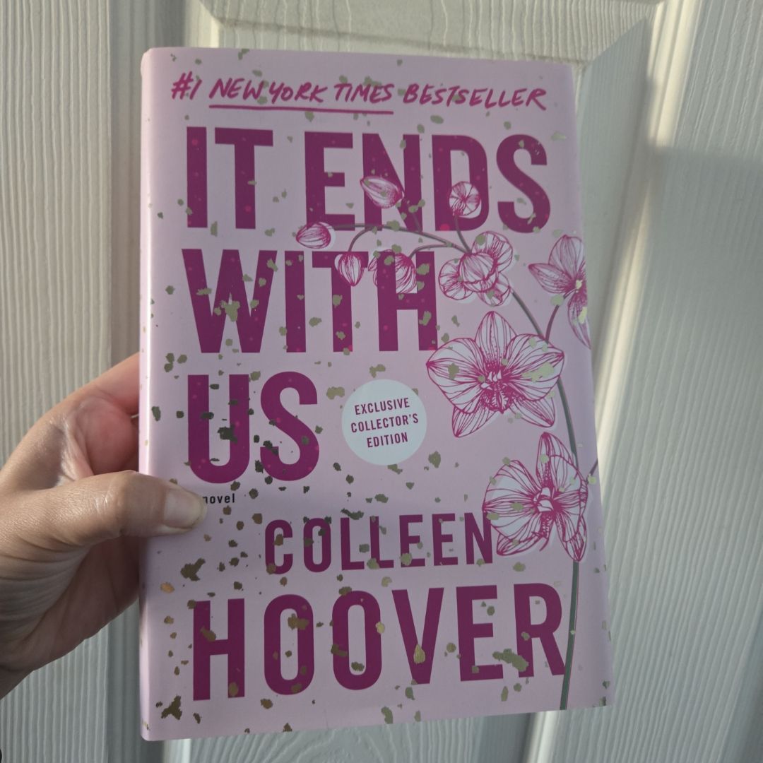 It Ends with Us: Special Collector's Edition