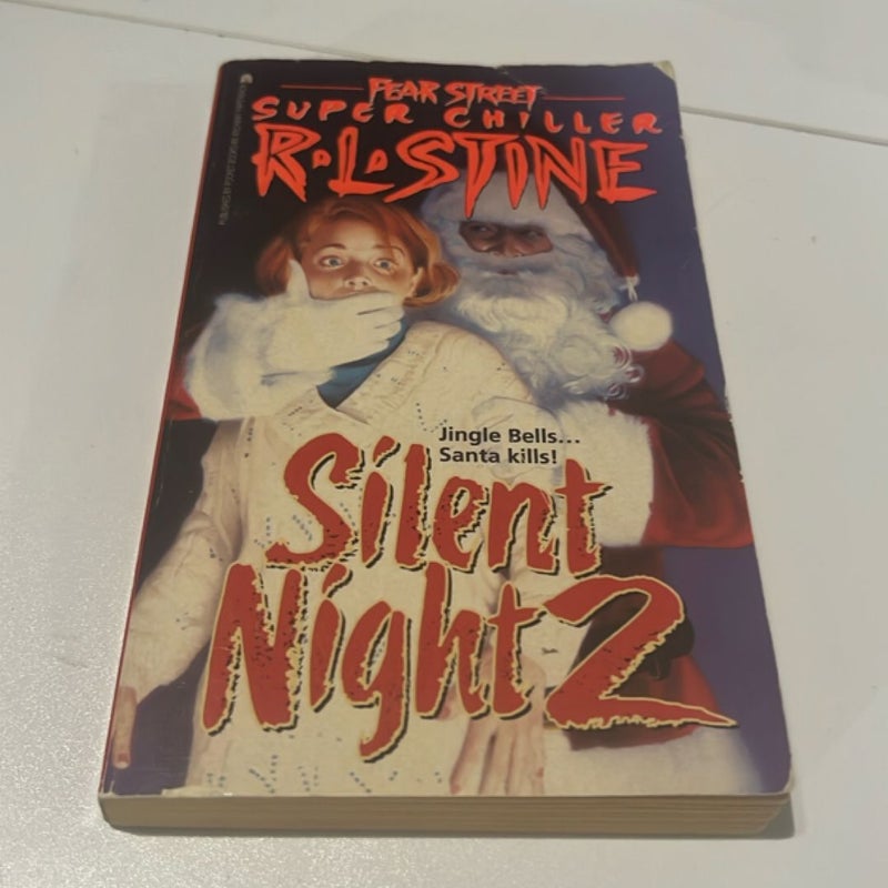Silent Night 2