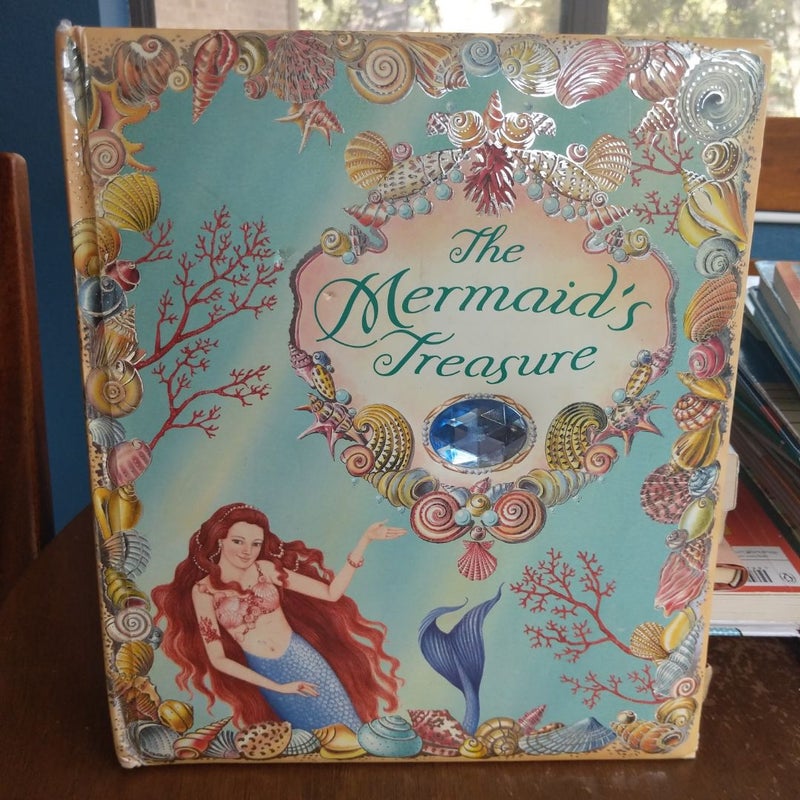 The Mermaid's Treasure