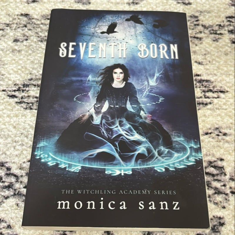 Seventh Born
