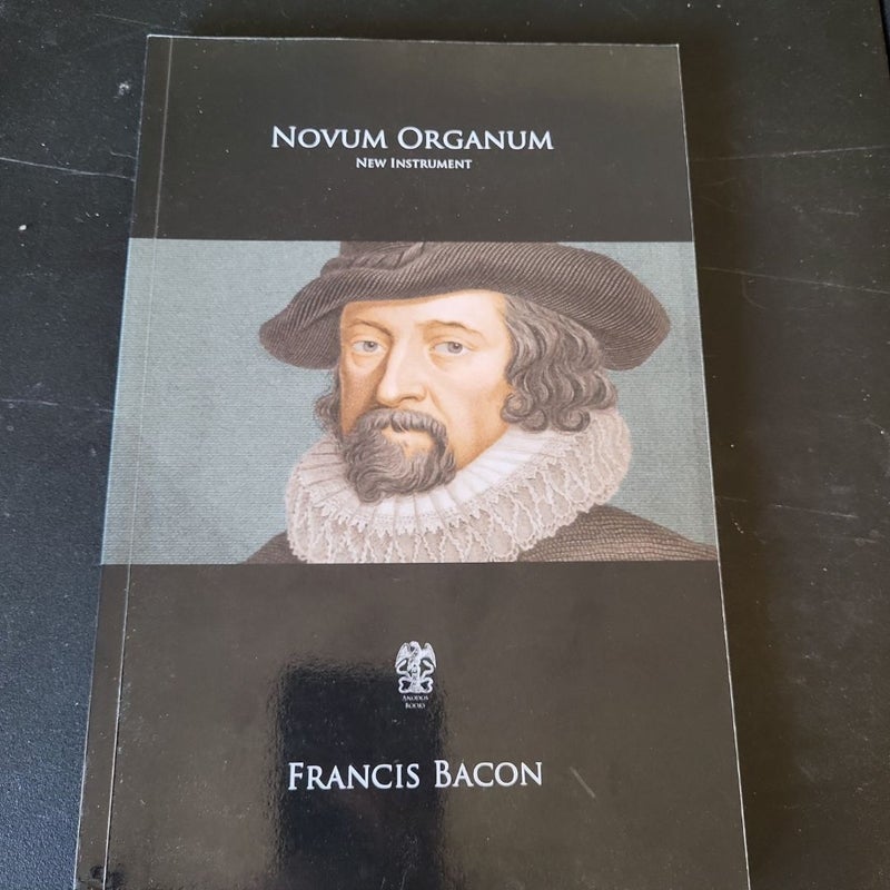 Novum Organum