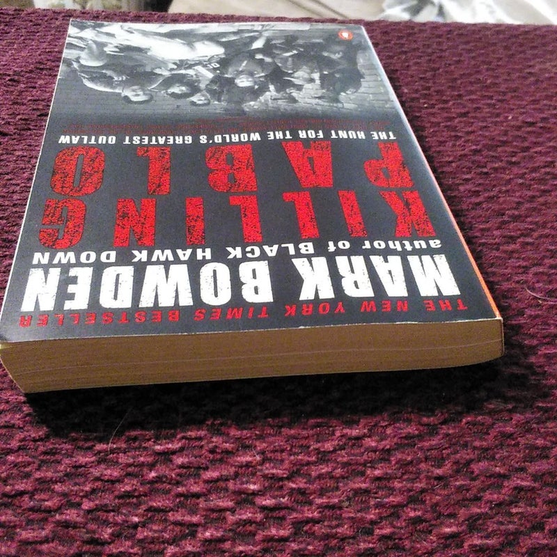 Killing Pablo